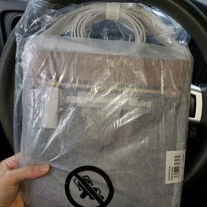 Michael Kors Brand New NS Connie Crossbody